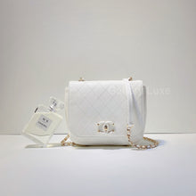 將圖片載入圖庫檢視器 No.2766-Chanel CC Case Flap Bag (Brand New/全新)
