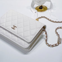 Load image into Gallery viewer, No.001327-1-Chanel Charm On Chain Wallet On Chain
