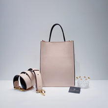 將圖片載入圖庫檢視器 No.001327-3-Fendi Packing Small Shopping Bag
