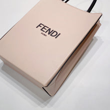 画像をギャラリービューアに読み込む, No.001327-3-Fendi Packing Small Shopping Bag
