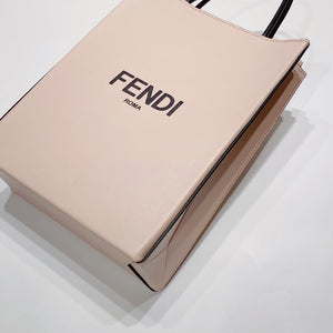 No.001327-3-Fendi Packing Small Shopping Bag