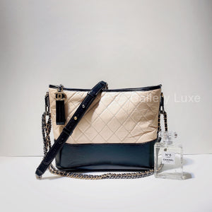 No.2773-Chanel Medium Gabrielle Hobo Bag