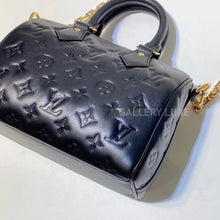 Load image into Gallery viewer, No.3094-Louis Vuitton Speedy Bandouliere 22
