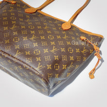 Load image into Gallery viewer, No.2484-Louis Vuitton Neverfull MM
