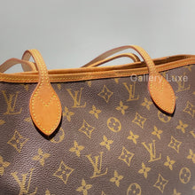 Load image into Gallery viewer, No.2484-Louis Vuitton Neverfull MM
