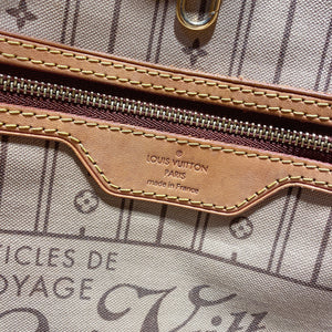 No.2484-Louis Vuitton Neverfull MM