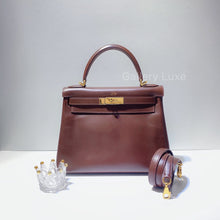 Load image into Gallery viewer, No.2691-Hermes Kelly 28
