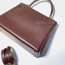 Load image into Gallery viewer, No.2691-Hermes Kelly 28
