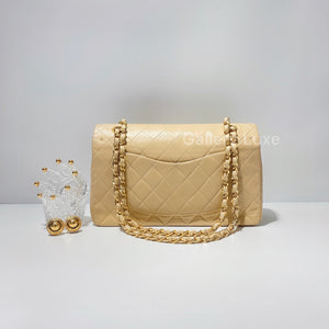 No.2294-Chanel Vintage Lambskin Classic Flap Bag 25cm