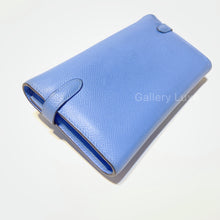 Load image into Gallery viewer, No.2767-Hermes Kelly Classic Wallet
