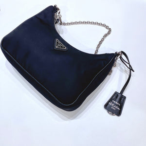 No.3618-Prada Re-Edition 2005 Nylon Bag