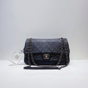 No.3620-Chanel Casual Journey Flap Bag