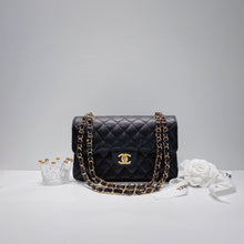 Load image into Gallery viewer, No.001329-Chanel Caviar Classic Flap Bag 23cm (Brand New / 全新貨品)
