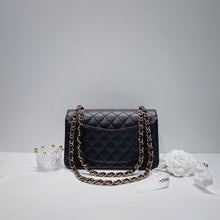 이미지를 갤러리 뷰어에 로드 , No.001329-Chanel Caviar Classic Flap Bag 23cm (Brand New / 全新貨品)
