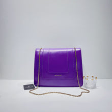 Load image into Gallery viewer, No.3494-Bvlgari Small Serpenti Forever Crossbody Bag
