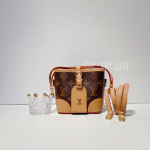 Load image into Gallery viewer, No.3321-Louis Vuitton Noe Purse
