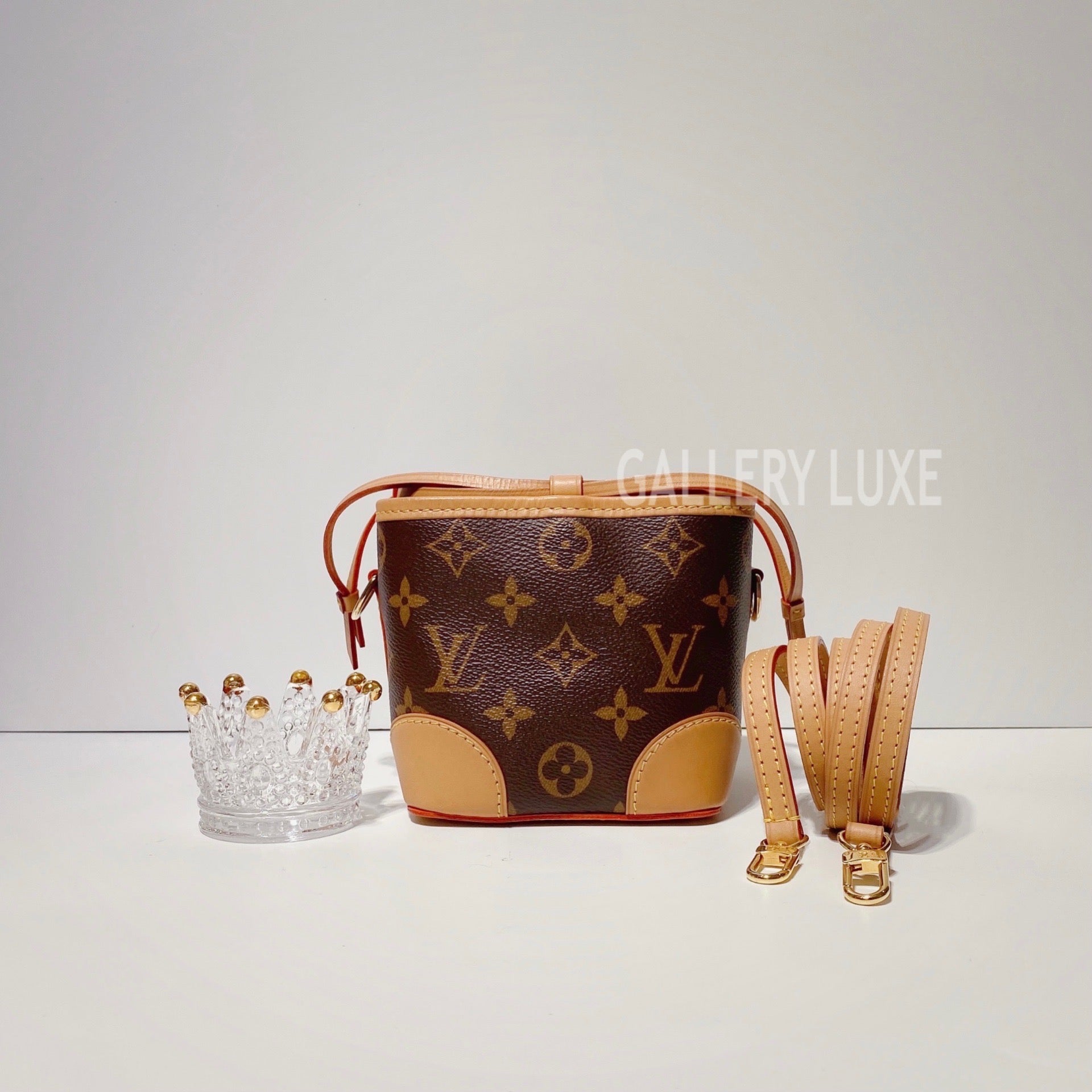 Louis Vuitton North South Handbag 332882