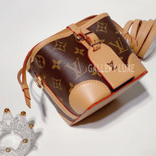 Load image into Gallery viewer, No.3321-Louis Vuitton Noe Purse
