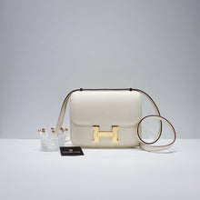 Load image into Gallery viewer, No.3498-Hermes Mini Constance 19 (Brand New / 全新)
