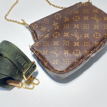 Load image into Gallery viewer, No.2510-Louis Vittion Multi Pochette Accessoires
