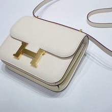 Load image into Gallery viewer, No.3498-Hermes Mini Constance 19 (Brand New / 全新)
