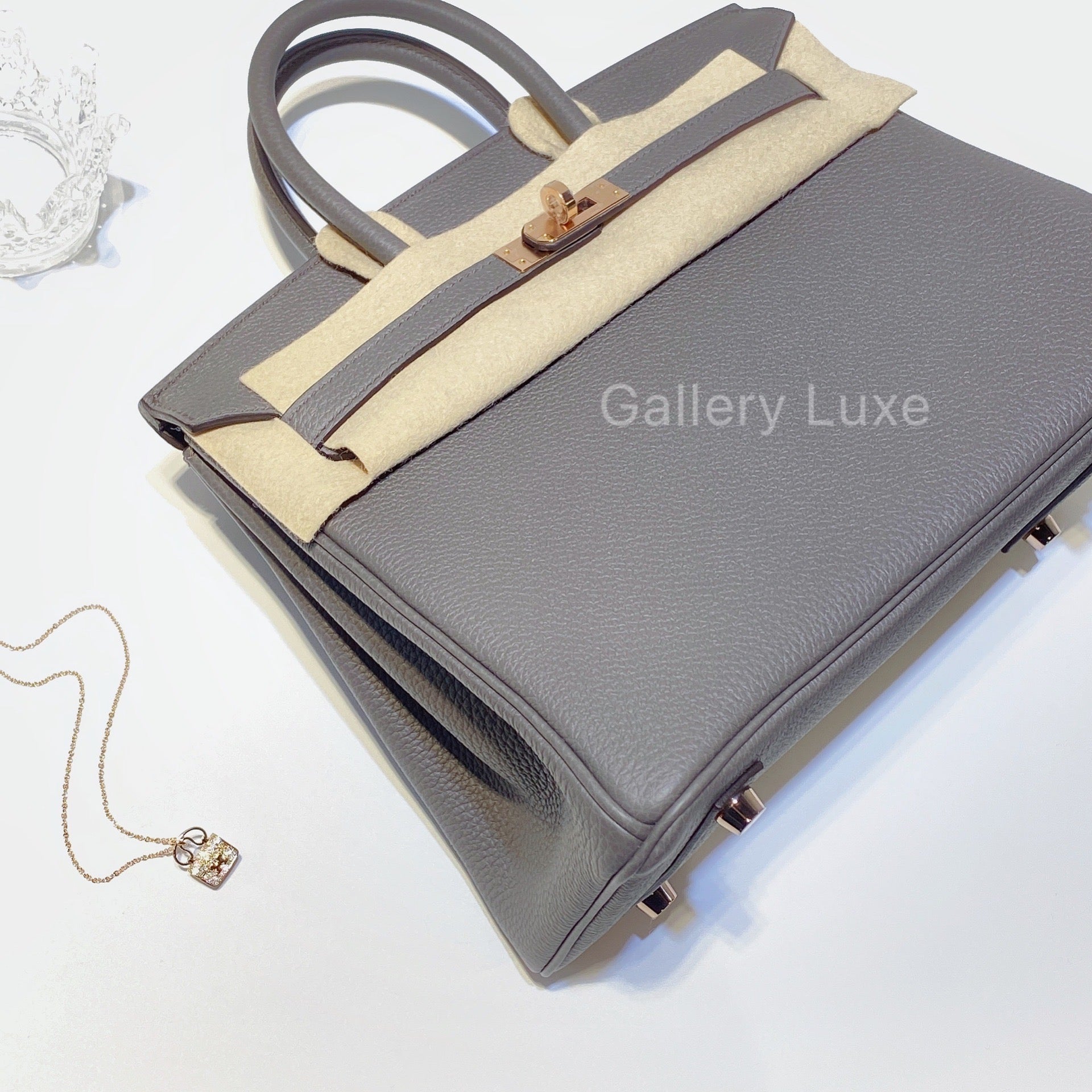 No.2860-Hermes Birkin 25 (Brand New / 全新) – Gallery Luxe