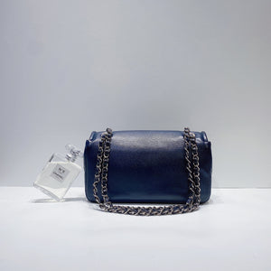 No.3607-Chanel Caviar Timeless CC Flap Bag
