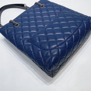 No.3612-Chanel Lambskin Urban Delight Tote Bag