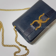 Load image into Gallery viewer, No.2492-Ferragamo Vintage Mini Crossbody Bag
