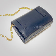 將圖片載入圖庫檢視器 No.2492-Ferragamo Vintage Mini Crossbody Bag

