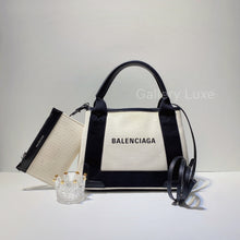 Load image into Gallery viewer, No.2787-Balenciaga Cabas XS

