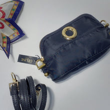 画像をギャラリービューアに読み込む, No.2586-Celine Vintage Nylon Mini Bag
