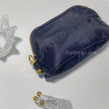 画像をギャラリービューアに読み込む, No.2586-Celine Vintage Nylon Mini Bag
