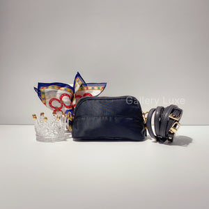 No.2586-Celine Vintage Nylon Mini Bag
