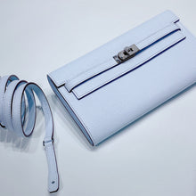 Charger l&#39;image dans la galerie, No.3499-Hermes Kelly To Go Wallet (Brand New /全新)
