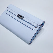 Charger l&#39;image dans la galerie, No.3499-Hermes Kelly To Go Wallet (Brand New /全新)
