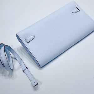 No.3499-Hermes Kelly To Go Wallet (Brand New /全新)