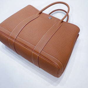 No.3566-Hermes Garden Party 30 (Brand New / 全新貨品)