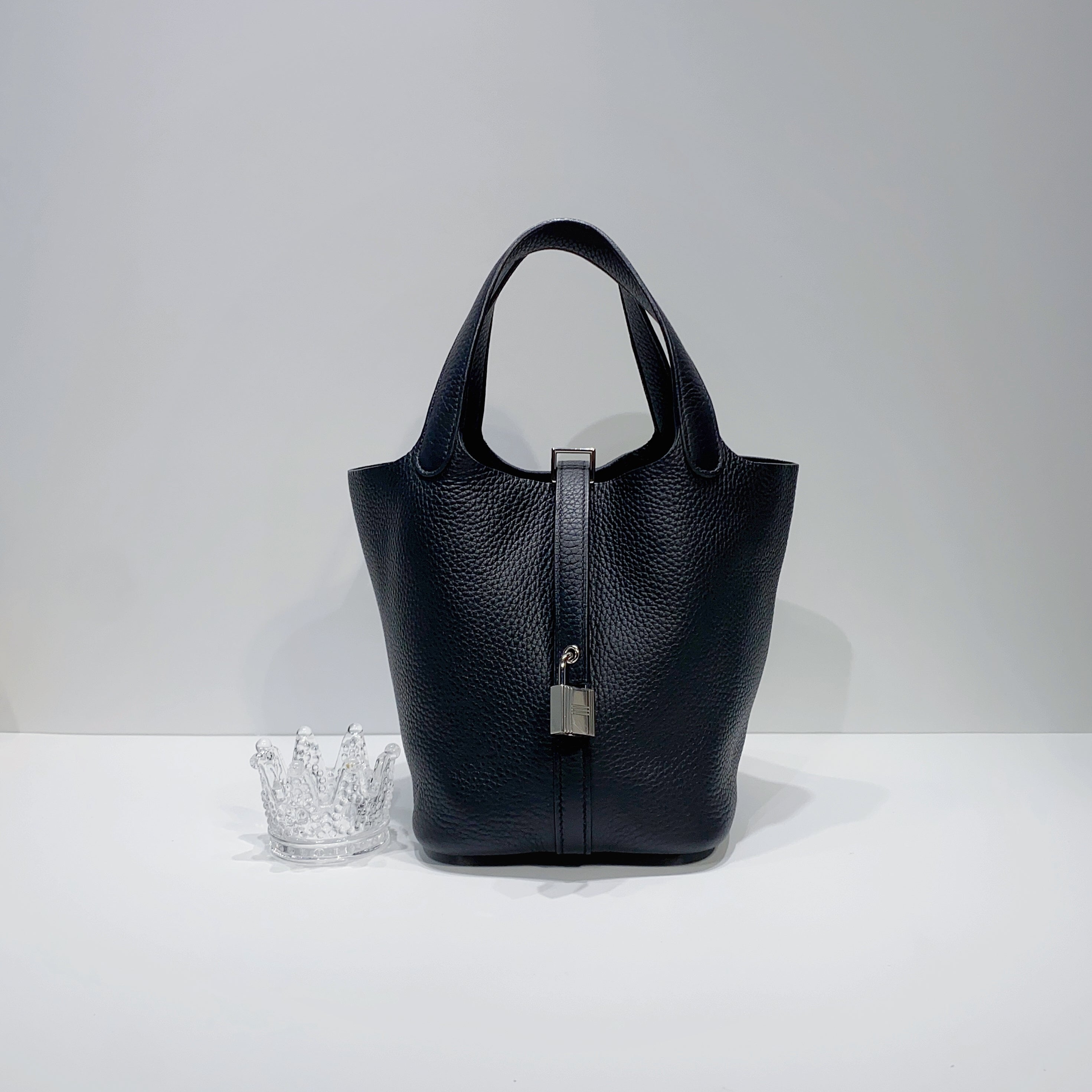 No.3610-Hermes Picotin 18 – Gallery Luxe